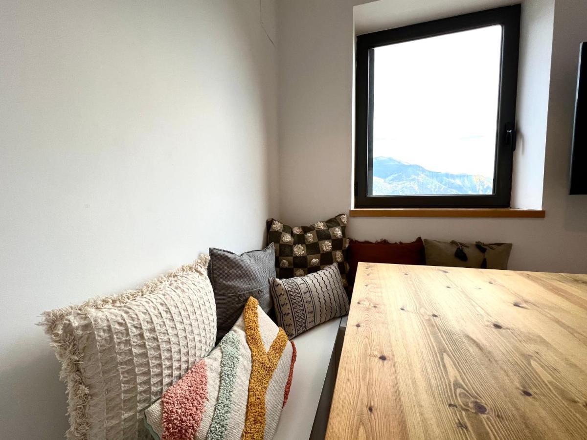 Apartament La Gisca - L'Amfitriona Valencia D'Aneu Eksteriør billede