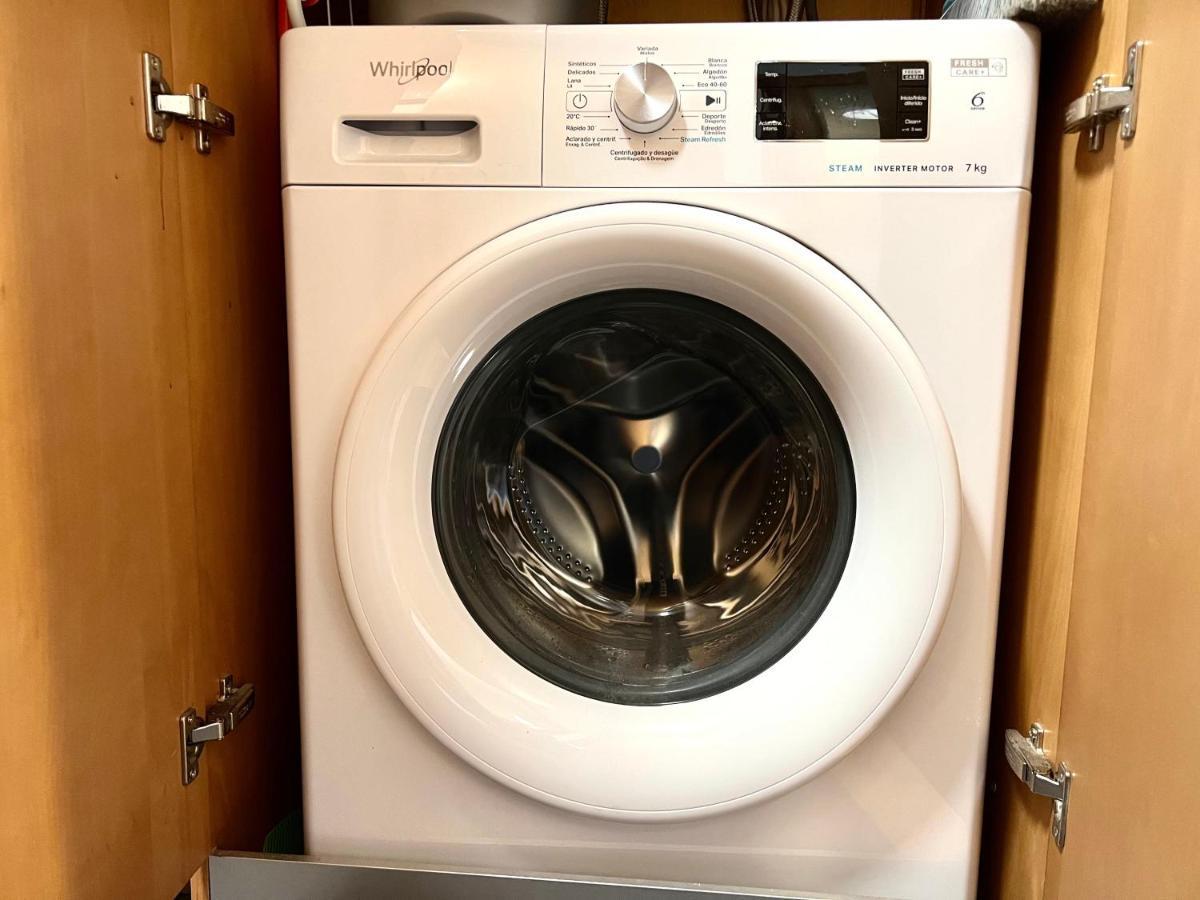 Apartament La Gisca - L'Amfitriona Valencia D'Aneu Eksteriør billede